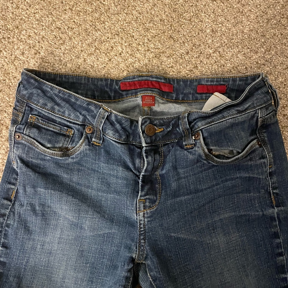 Banana Republic Jeans